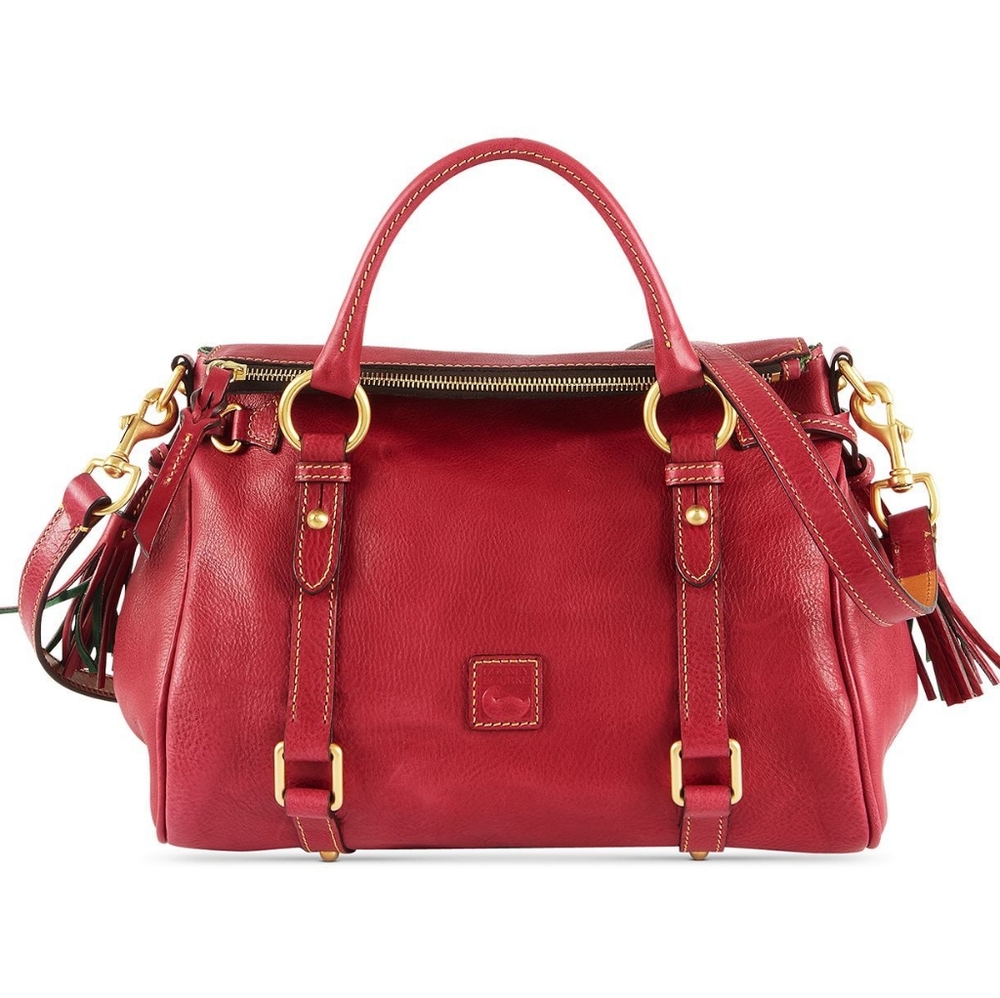 Dooney and Bourke Satchel